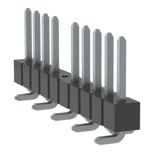 TSM-110-01-T-SV-006-P-TR Samtec Inc.  Embases à broches mâles